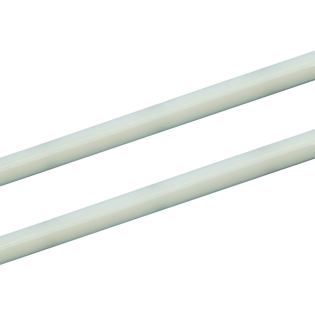LED strip IdeaLED SAUNA COB 480 LED/m 24 V 10 W/m 6000K IP68, 5x12 mm, 5 m