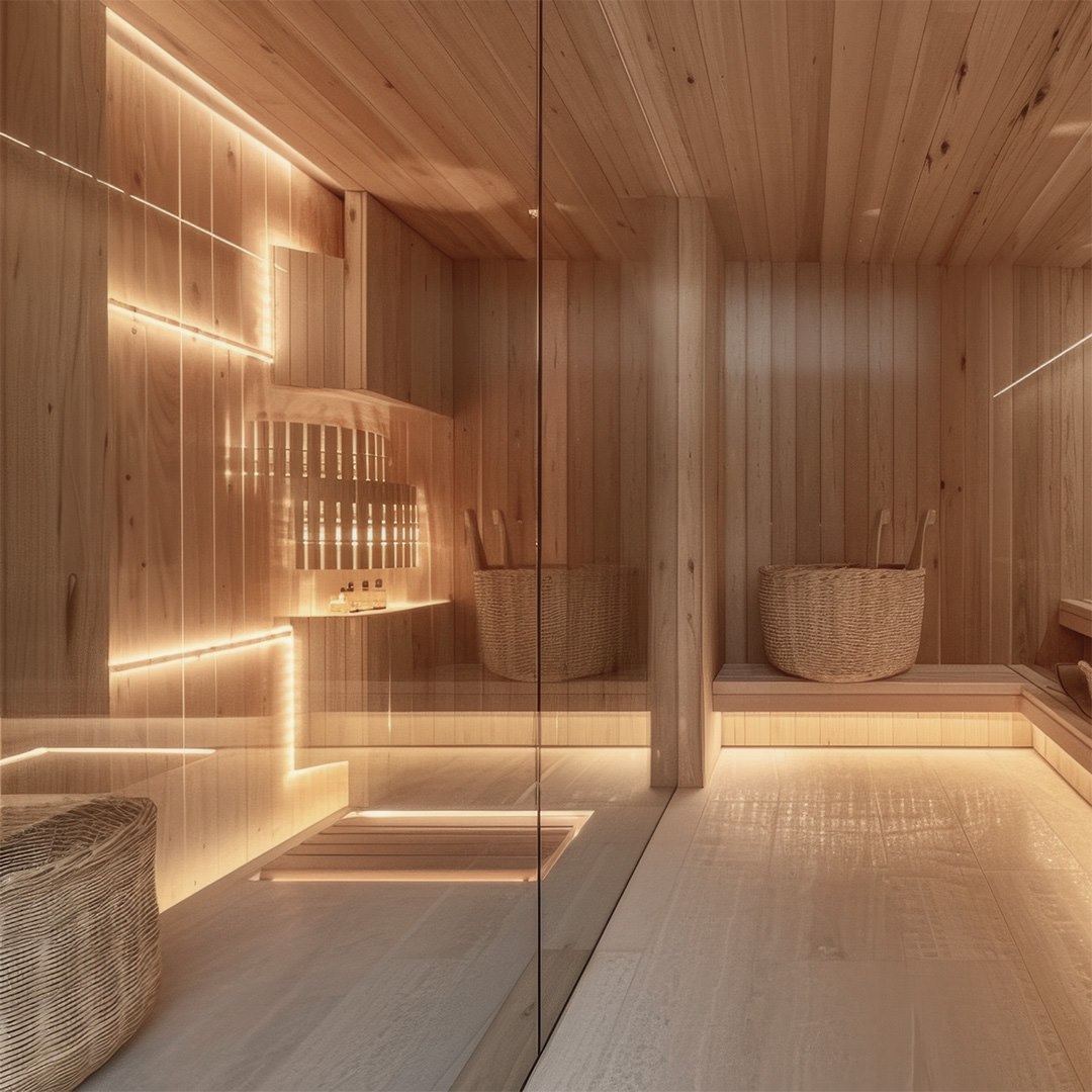 LED strip IdeaLED SAUNA COB 480 LED/m 24 V 10 W/m 6000K IP68, 5x12 mm, 5 m - Image 6