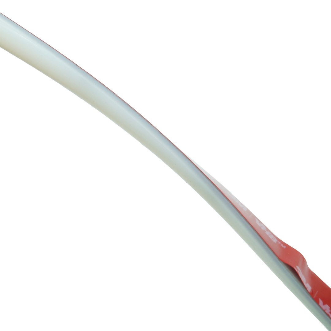 LED strip IdeaLED SAUNA COB 480 LED/m 24 V 10 W/m 6000K IP68, 5x12 mm, 5 m - Image 7