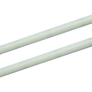 LED strip IdeaLED COB 840 LED/m 24 V 10 W/m RGBWW IP67, 5x12 mm, 5 m