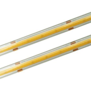 LED strip IdeaLED COB 480 LED/m 48 V 8 W/m 3000K IP67, 8,5 mm, 20 m