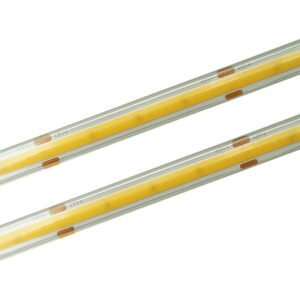 LED strip IdeaLED COB 480 LED/m 48 V 8 W/m 4100K IP67, 8,5 mm, 20 m