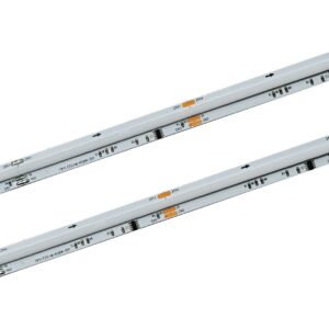 LED strip IdeaLED COB 784 LED/m 24 V RGBW IP20, 10 mm, 5 m