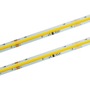LED strip IdeaLED COB 360 LED/m 24 V 6000K IP67, 10 mm, 10 m