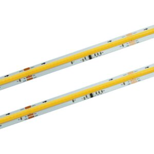 LED strip IdeaLED COB 360 LED/m 24 V 4000K IP67, 10,5 mm, 10 m