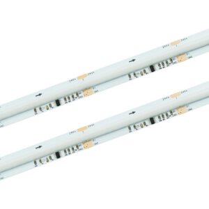 LED strip IdeaLED COB 720 LED/m 24 V RGB IP67, 12 mm, 10 m