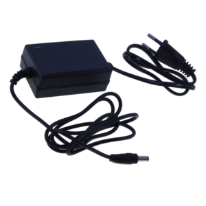 Power supply IdeaLED 12 V DC 24 W, desktop, 90x50x30 mm