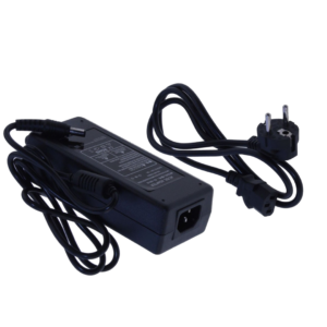 Power supply IdeaLED 12 V DC 96 W, desktop, 135x58x40 mm