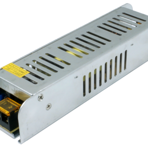 Power supply IdeaLED 12 V DC 100 W IP20, Slim, 190x45x35 mm