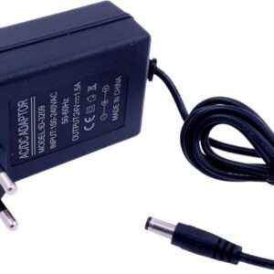 Power supply IdeaLED 24 V DC 36 W, 100x55x50 mm