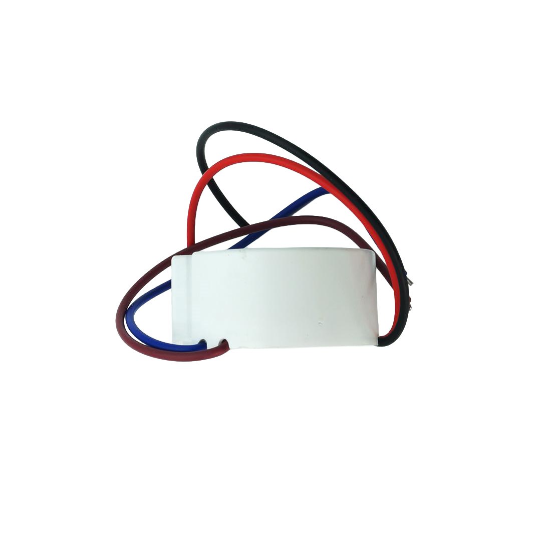Power supply IdeaLED 24 V DC 20 W IP67, cylindrical, Ø50x22 mm - Image 4