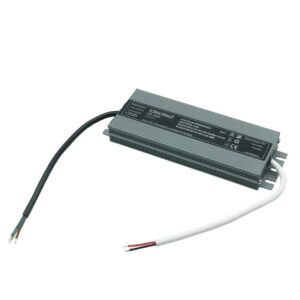 Power supply IdeaLED 24 V DC 100 W IP67, 195x52x24 mm