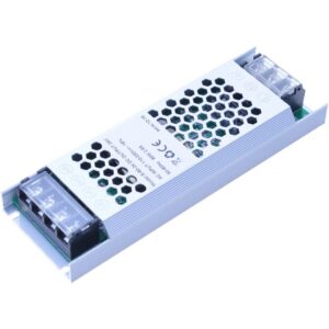 Power supply IdeaLED 24 V DC 60 W IP20, Ultra Slim, 171x53x23 mm