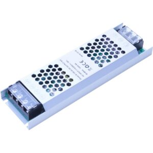 Power supply IdeaLED 24 V DC 100 W IP20, Ultra Slim, 225x53x23 mm