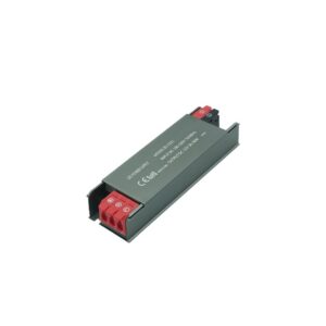 Power supply IdeaLED 12 V DC 36 W IP20, Ultra Slim PRO, 120x35x22 mm