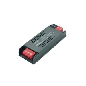 Power supply IdeaLED 12 V DC 60 W IP20, Ultra Slim, 135x50x24 mm