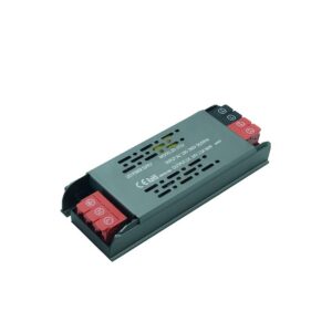 Power supply IdeaLED 24 V DC 60 W IP20, Ultra Slim, 135x50x24 mm