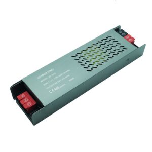 Power supply IdeaLED 24 V DC 360 W IP20, Ultra Slim PRO, 230x65x33 mm