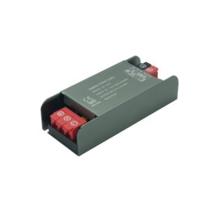 Power supply IdeaLED 24 V DC 60 W IP20, Ultra Slim PRO, Soft Start, 115x49x29 mm