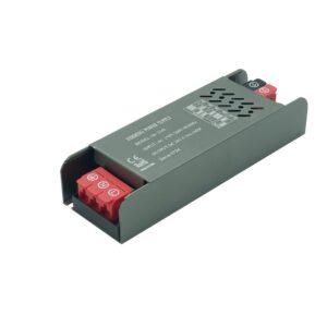 Power supply IdeaLED 24 V DC 100 W IP20, Ultra Slim PRO, Soft Start, 145x49x29 mm