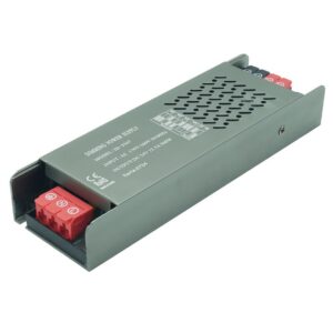 Power supply IdeaLED 24 V DC 300 W IP20, Ultra Slim PRO, Soft Start, 192x59x31 mm