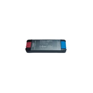Power supply IdeaLED 24 V DC 60 W IP20, 107x34x15 mm