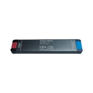 Power supply IdeaLED 24 V DC 180 W IP20, 173x34x15 mm