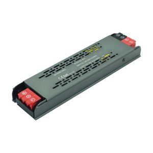 Power supply IdeaLED 48 V DC 200 W IP20, Ultra Slim PRO, 200x50x24 mm