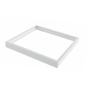 Uzliekams korpuss 600x600x50 mm priekš paneļa