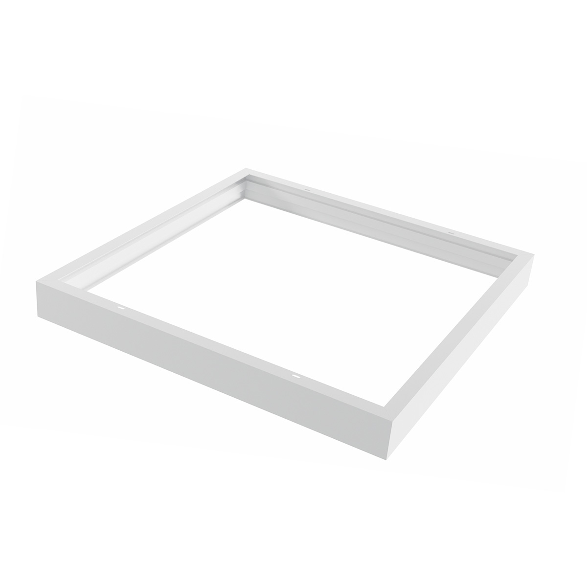 Uzliekams korpuss 600x600x50 mm priekš paneļa