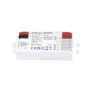 Controller IdeaLED PROVERO LED 2in1 MONO/CCT