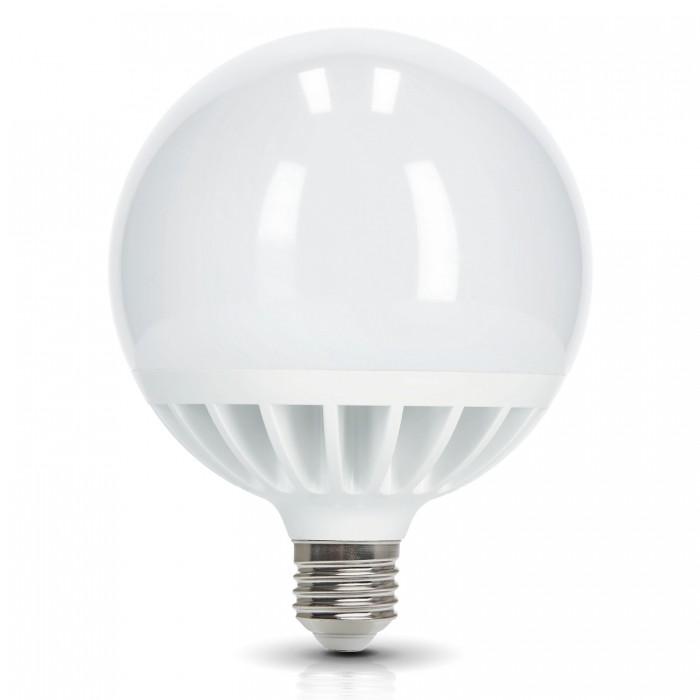 LED bulb Kobi E27 24W 3000K | WATTpro