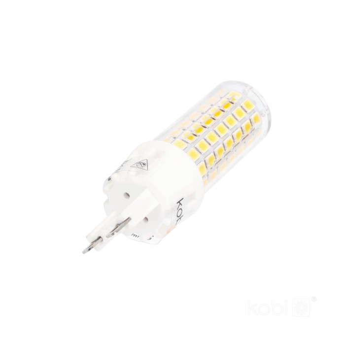 LED spuldze Kobi G9 6W 6000K