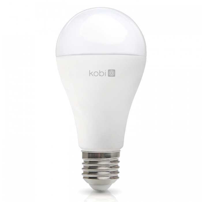 LED bulb Kobi E27 22W 3000K | WATTpro