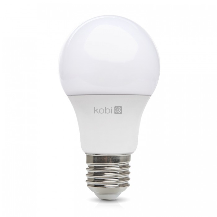 LED bulb Kobi E27 7W 6000K | WATTpro
