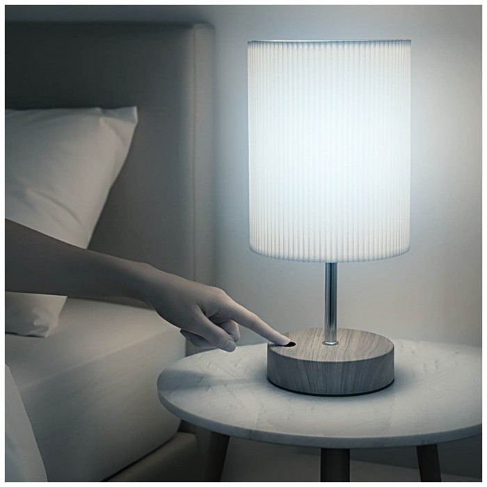 LED spuldze Kobi E14 5W 6000K