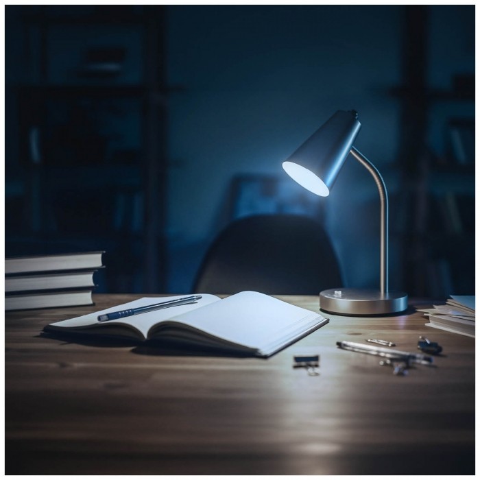 LED spuldze Kobi E27 5W 6000K