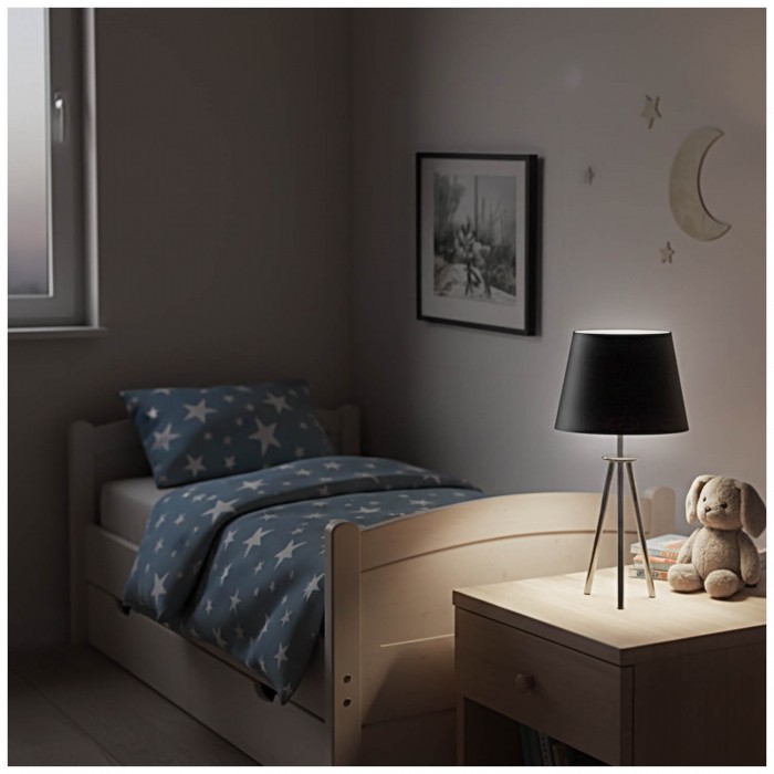LED spuldze Kobi E14 6W 3000K