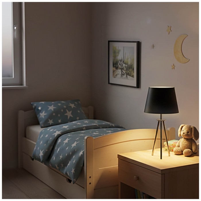 LED spuldze Kobi E14 6W 6000K