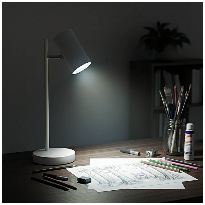 LED spuldze Kobi E27 6W 6000K