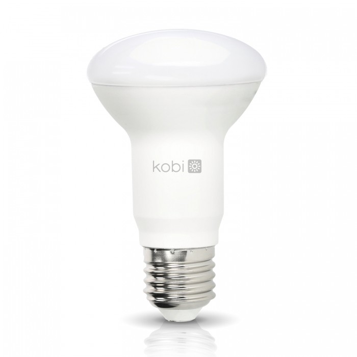 LED bulb Kobi E27 8W 3000K | WATTpro