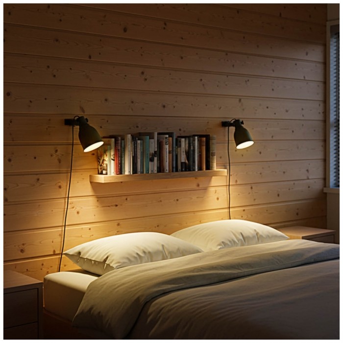 LED spuldze Kobi E14 4,5W 3000K