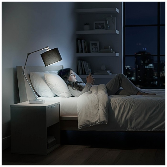 LED spuldze Kobi E27 6W 6000K
