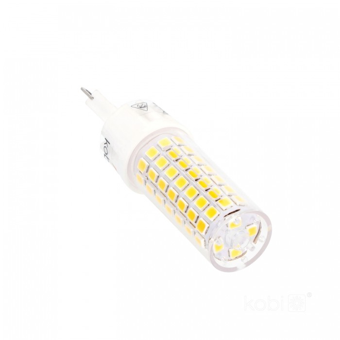 LED spuldze Kobi G9 6W 3000K