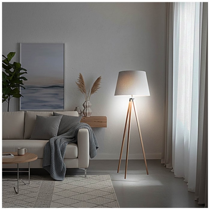 LED filamenta spuldze Kobi E27 7W 4000K