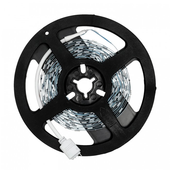 LED lentes komplekts Kobi PLAY 5m RGB IP20 | WATTpro