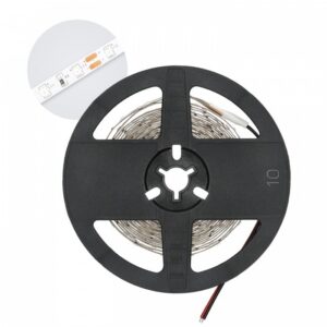 LED lente Kobi TRAMO 300 2835 5m green IP20 | WATTpro