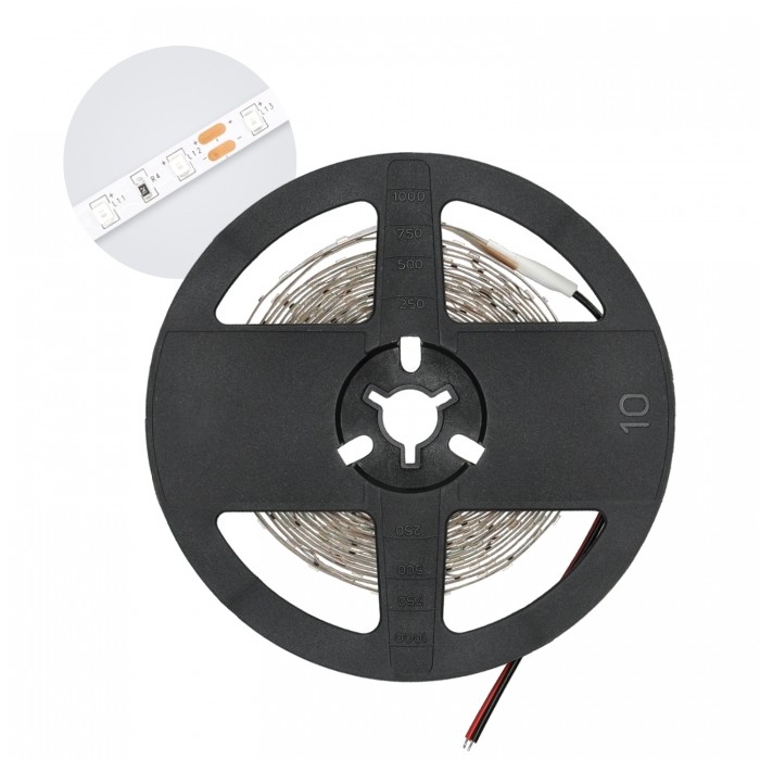 LED lente Kobi TRAMO 300 2835 5m green IP20 | WATTpro