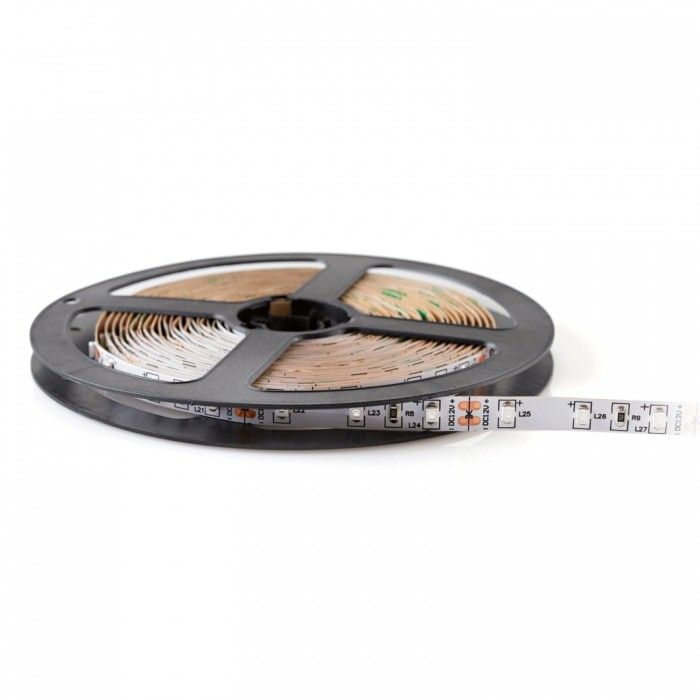 LED lente Kobi TRAMO 300 2835 5m green IP20