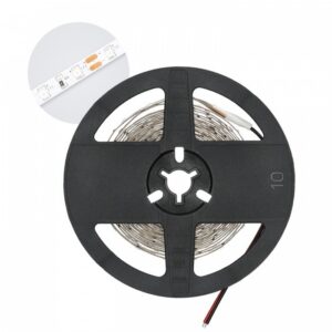 LED lente Kobi TRAMO 300 2835 5m green IP65 | WATTpro